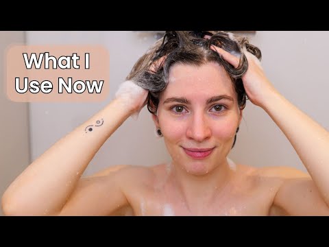 My Haircare Routine After a Year of Trial, Error, and Learning