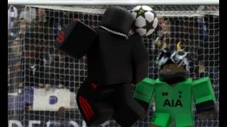 AC Milán 2 0 Tottenham Hotspurs   UCL  SF