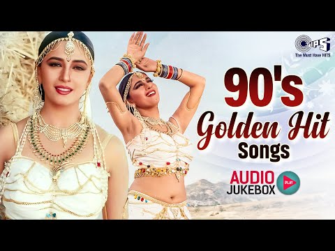 90's Golden Hit Songs | Bollywood Evergreen 90's Love Songs | 90s Hits Hindi Songs | Old Songs