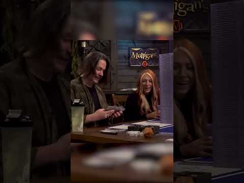 Arin Hanson Nearly Destroys $100,000 Commander Deck #mtg  #magicthegathering