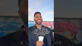 Which 2 are you choosing?