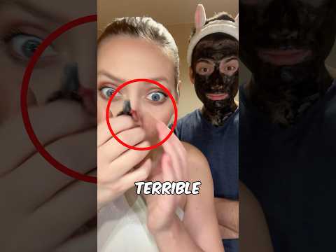 Skincare Gone Wrong! 😲🤕
