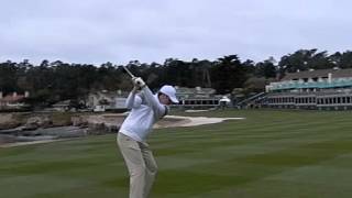 Jordan Spieth Golf Swing.MOV