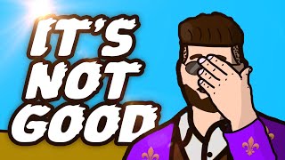 Saints Row 2022 Review: Reboot Done WRONG