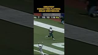 Brian Westbrook: UNDERRATED!