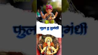 4K 😮 Full screen || ganpati bappa status || 2021
