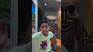 تونغ تونغ تونغ ساهور🔥 اعمل لايك لو عاوز تشوف المسلسل كامل 😍