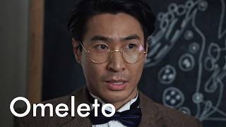 NEITHER DONKEY NOR HORSE | Omeleto
