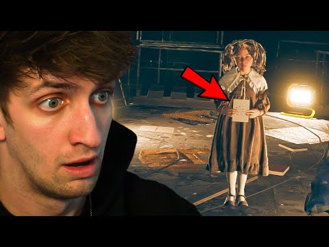 THIS SCHOOL HAS A DARK PAST - Pieces Of Me