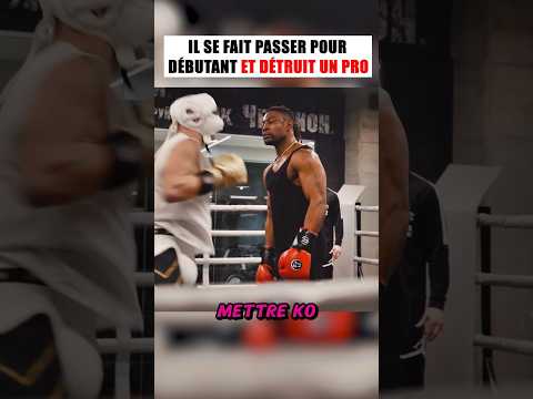 IL A DรPASSร LES BORNES ๐คฏ #shorts