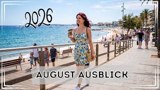 August Ausblick 2026