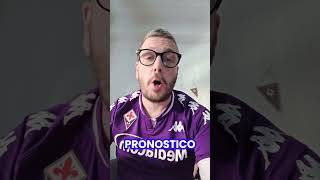 pronostico primo tempo Fiorentina-Napoli #fiorentinanapoli #fiorentina #leonardomagi