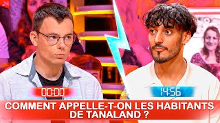J’ai affronté Emilien avant son élimination (oui vraiment)