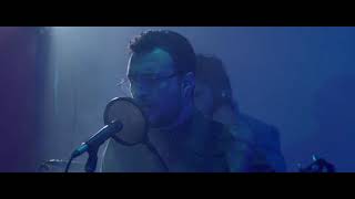 The New Science - Delirium (Live at The Oven)