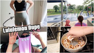 Summer Day In the Life! Mom Of 3