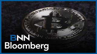 YouTube video thumbnail: Bitcoin Under Pressure