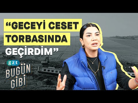 Fulya Öztürk unutamadığı 5 büyük olayı ilk kez anlattı