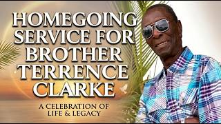 First Baptist Church of Sunrise, Florida Funeral Service