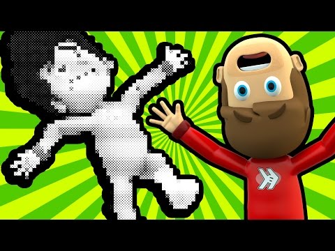 YOU GOT THE GLITCH (Super Smosh #3)