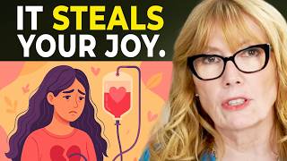This Trauma Symptom Will Drain Your Life of Love & Meaning (Fix It Fast)