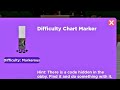Game Tutorial and Obby Challenges