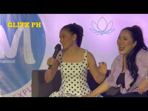 Jodi Sta. Maria launches new YouTube JSM Channel, partners with AC Soriano & Cheena Crab