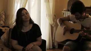 Firewall - A Certain Romance (Arctic Monkeys acoustic cover)