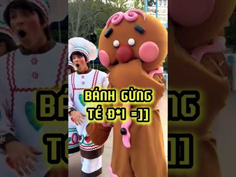 Bánh Gừng Rén Ngang #food