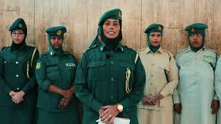 Dhalinyaro dhameystay mudadi lagu xukumay oo mudo dhaaf ku ahaa xabsiga dhexe ayaa  helay xoriyadood