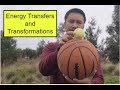 Physics Experiment Observations and Analysis
