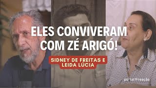 ARQUIVO ARIGÓ: FAMÍLIA REVELA TUDO SOBRE O MÉDIUM DE DR FRITZ