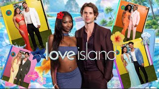 Love Island USA Season 8 came packing energy 