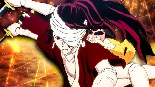 They Made Yoriichi INSANE in Demon Slayer 2! Ranked Matches