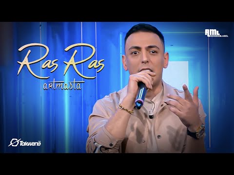 Artmasta - Ras a Ras (official Music Video) | ارمستا - راس ب راس