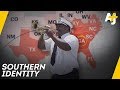 Understanding Southern Identity and History
