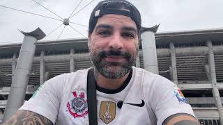 O CORINTHIANS NÃO É ISSO AÍ.. *De um torcedor comum para outro*