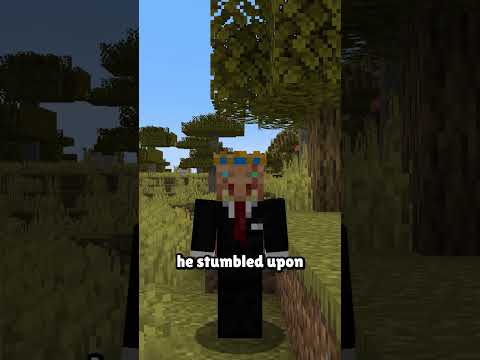 Minecraft's Impossible Speedrun