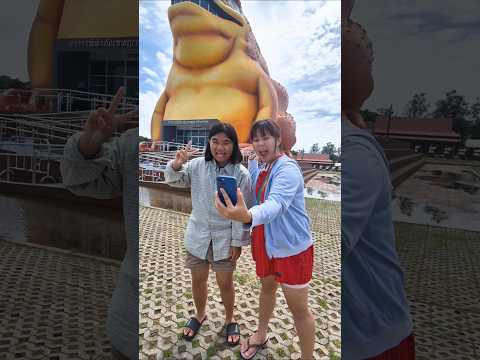 I want to take a photo | Pinmook shorts