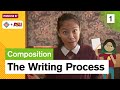 Navigating the Writing Process for Effective Composition