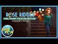 Video for Rose Riddle: The Fairy Tale Detective Collector's Edition