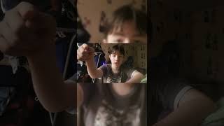 VLOG ОТДЫХ У БАБУЛИ!