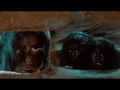 Horror Thriller Movie Scene | Last Breath | English Dubbed Movie Scene | South Indian Movie Scene