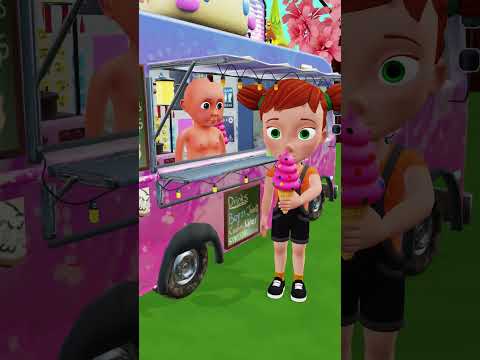 Pappu sells cow ice cream 😂😂😂 | Gulli Bulli | Cartoon | granny | short | tmkoc | shortscomedy