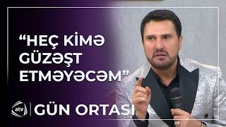 Mikrofondan doymayan ifaçılar! - Məşhur sənətçi toylardan GİLEYLƏNDİ / Gün Ortası