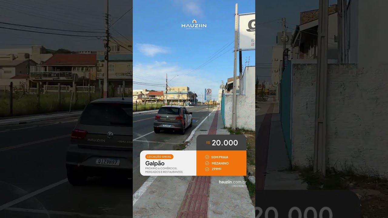 Video tour