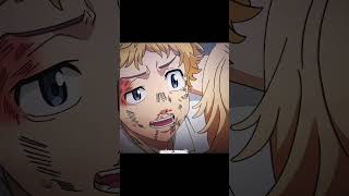 Mikey Kun😎~|| Tokyo revengers edit | Habibi #anime #Mikey #tokyo revengers #shorts #edit