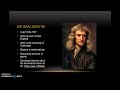 Newton's Laws of Motion Concepts