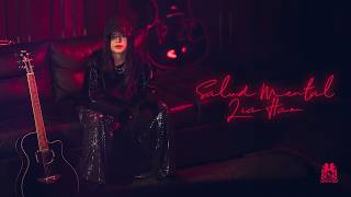 Lia Ham - Salud Mental [Official Video]