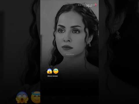 Khayal Rakhna Shaani Ka 😓💔| Raaz.wri8ss Status | Ehraam-e-Junoon Best Scenes | #explore #sad #ishq