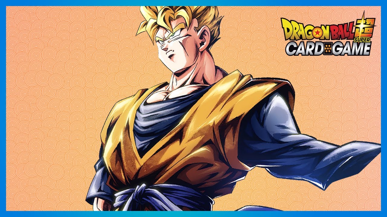 4 MORE Budget Decks for DBS in July 2022!